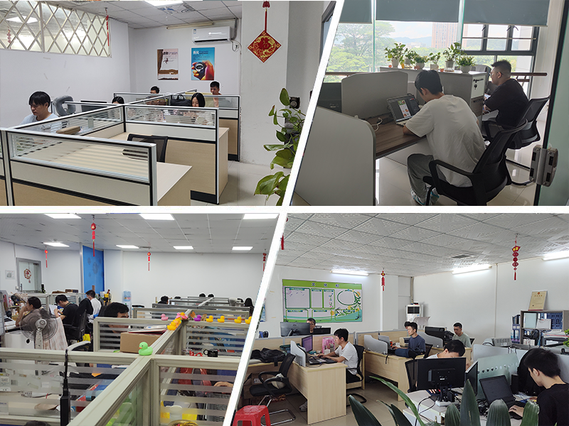 恩施土家族苗族商务一角